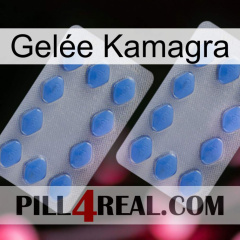 Gelée Kamagra 20